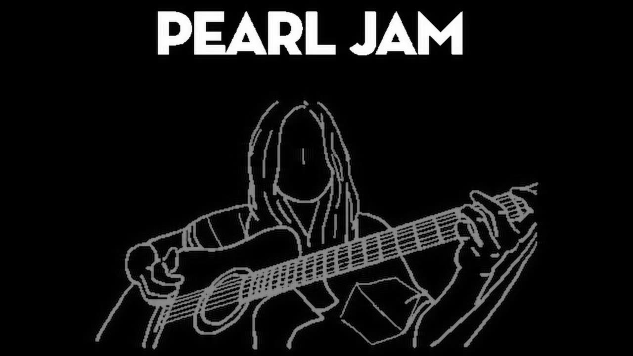 PEARL JAM-JEREMY