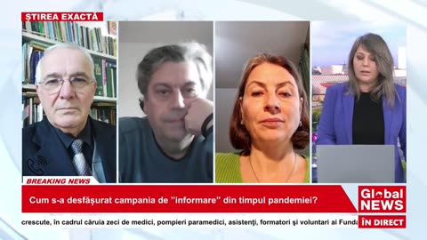 Știrea exactă (Global News România; 28.02.2023)1