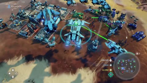 TRUMP SQUAD HALO WARS/INCEST DRAMA