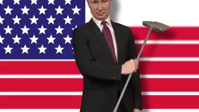 DENAZIFICATION = CLEANOUT