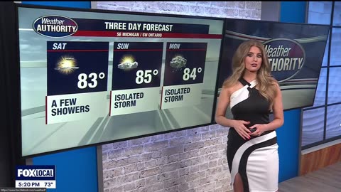 Stephanie Mead 🔥 🔥May 17, 2024