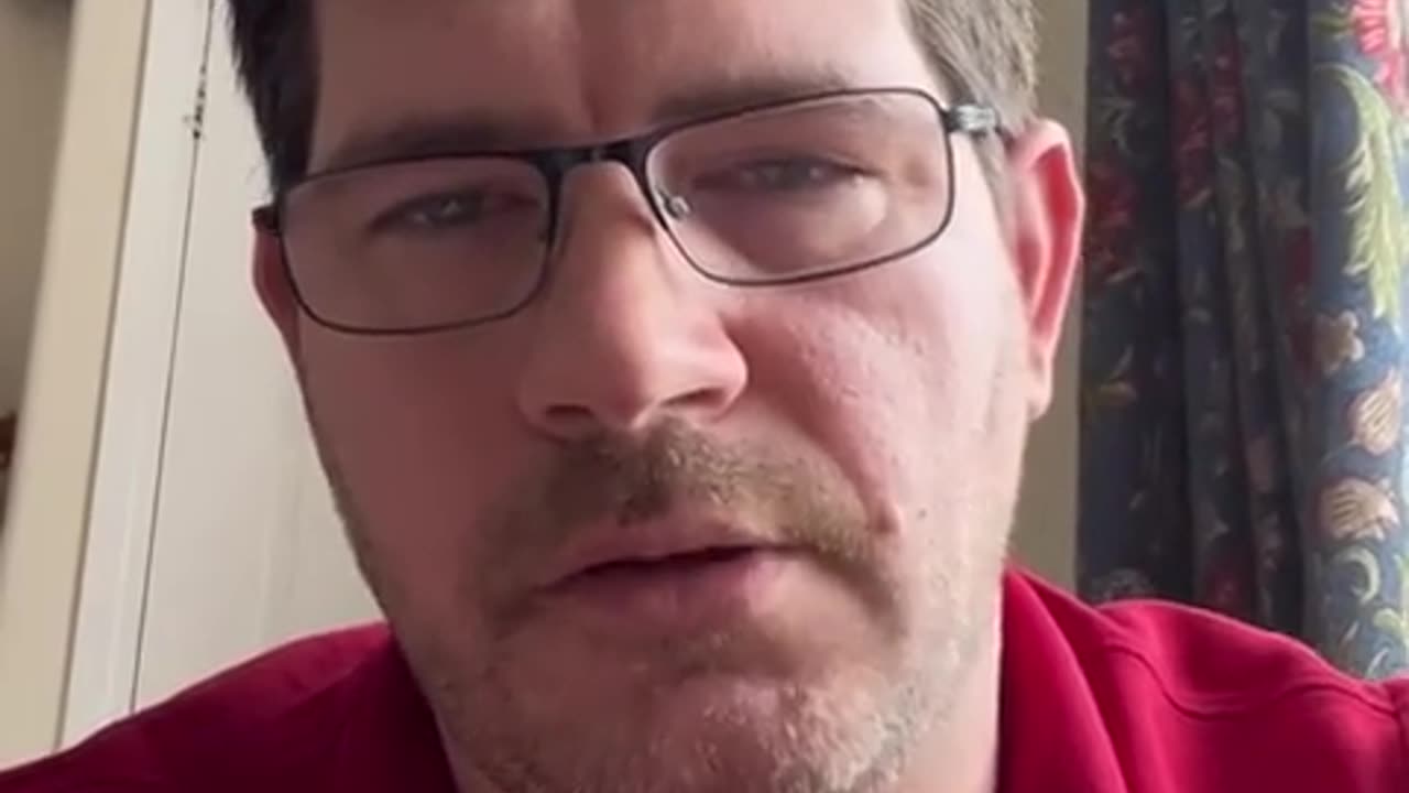 Graham Hodsdon - ISO - 20022