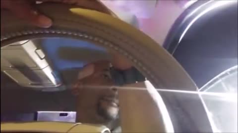 Moor gets pulled over by Police