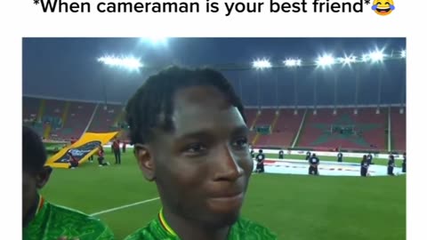 Camera man is your best friend 🤣🤣