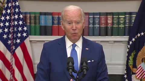 "Basically, We’re Out Of Money": BAD NEWS Biden