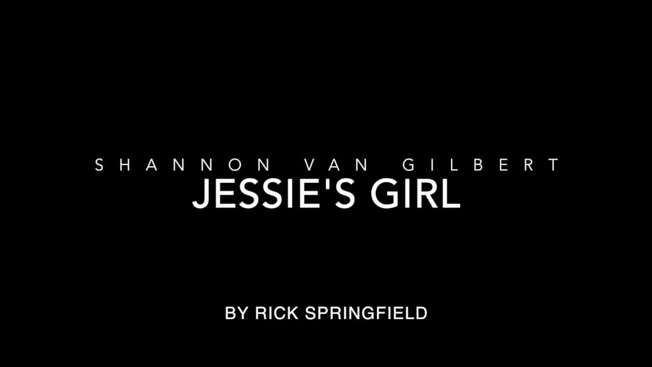 Jessie's Girl