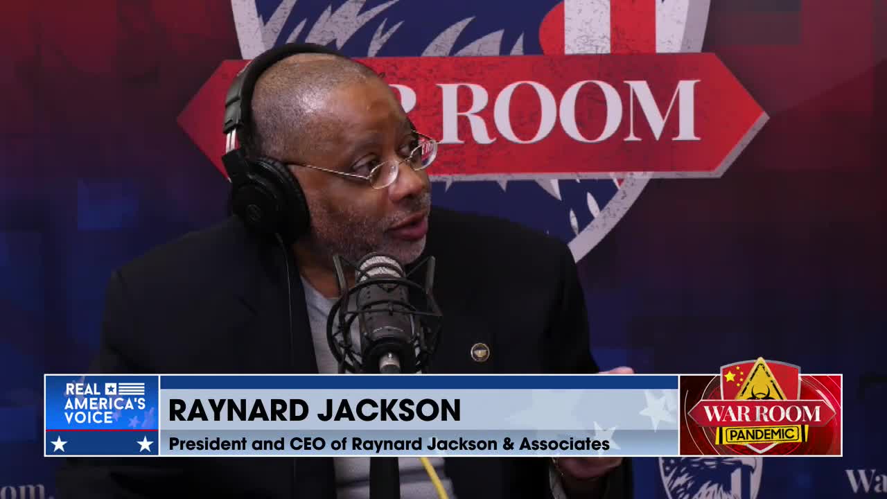 ‘A Educated, Independent Black Man Is The Most Dangerous Person To Democrats’