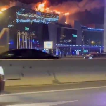 ISIS, or Islamic State, has claimed it is behind the worst terror attack in Russia