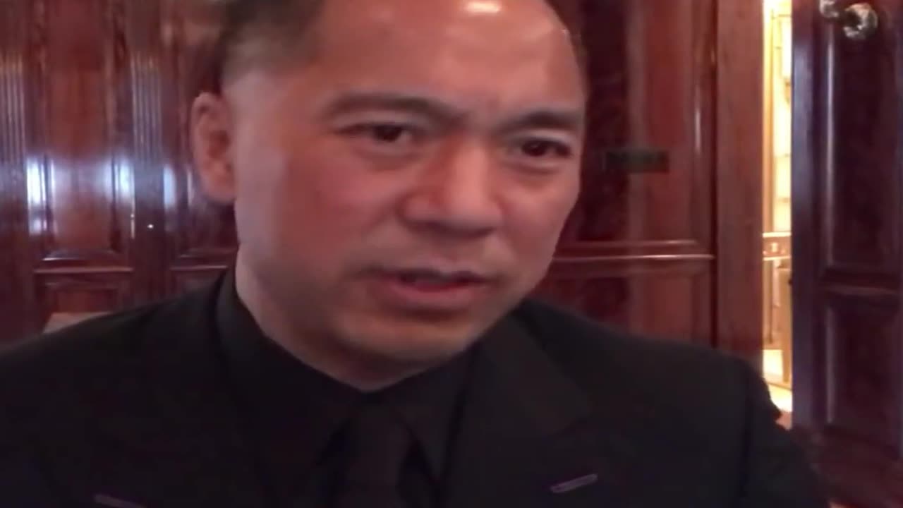 20170915文贵先生直播： #中共国企业家 有几个好下场的？特别是私营企业家连小姐都不算！这么多跳楼，徐明、李明、雷洋怎么死的？马云、马化腾、 #许家印、肖建华、共产党能放过你们吗？