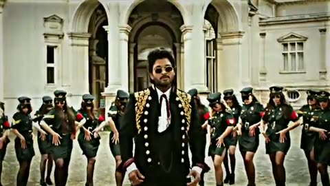 ALLU ARJUN 😘 WHATSAPP 🌹 STATUS