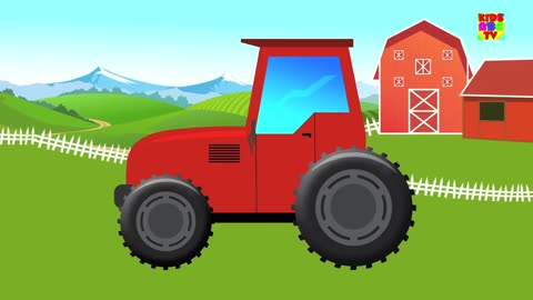 Tractor | Formation And Uses