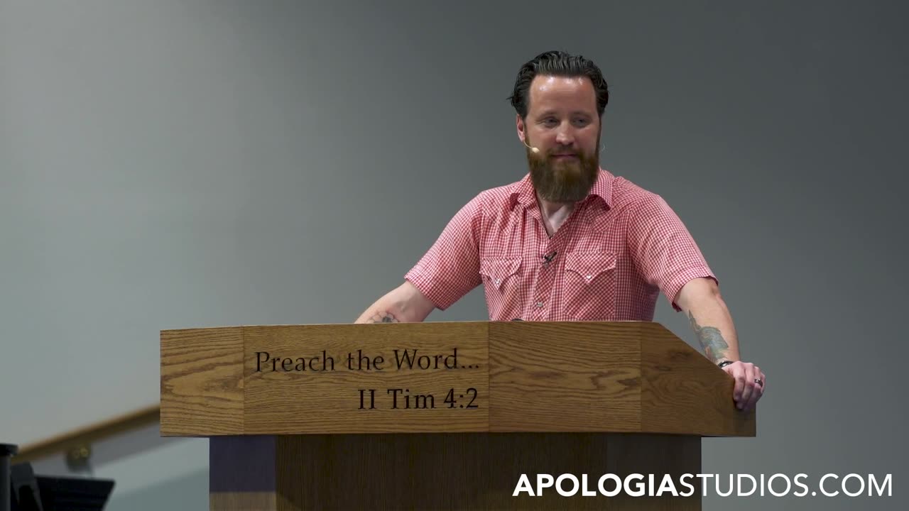 The Citizenship of Heaven