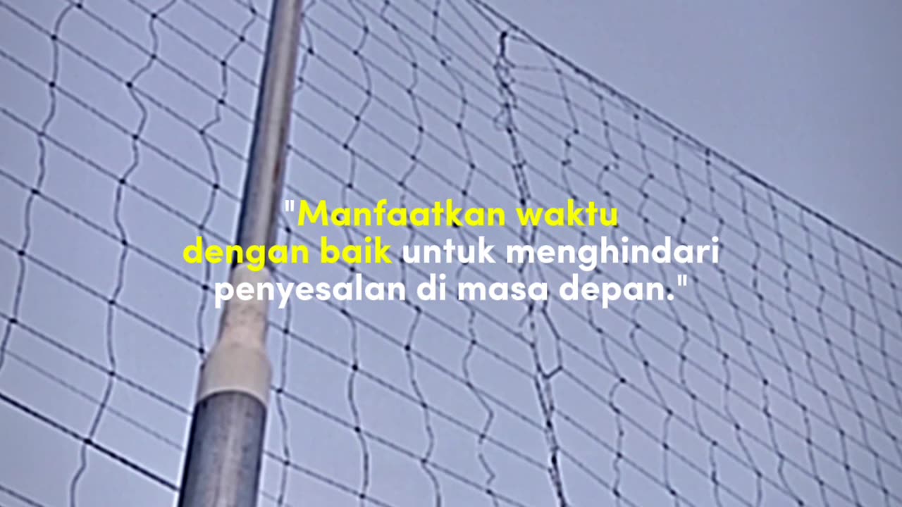 Kata-kata motivasi