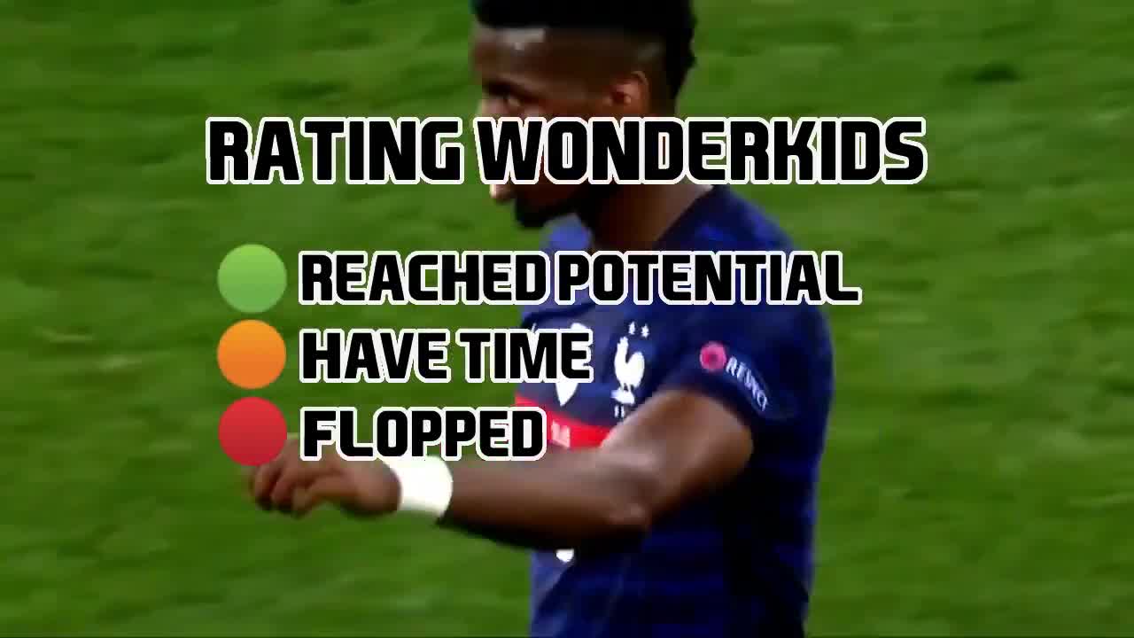 WONDERKIDS FIRST AND PRESENT CARDS