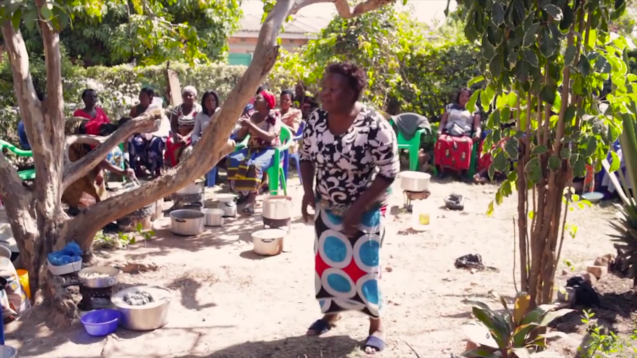 One of the most famous Dance