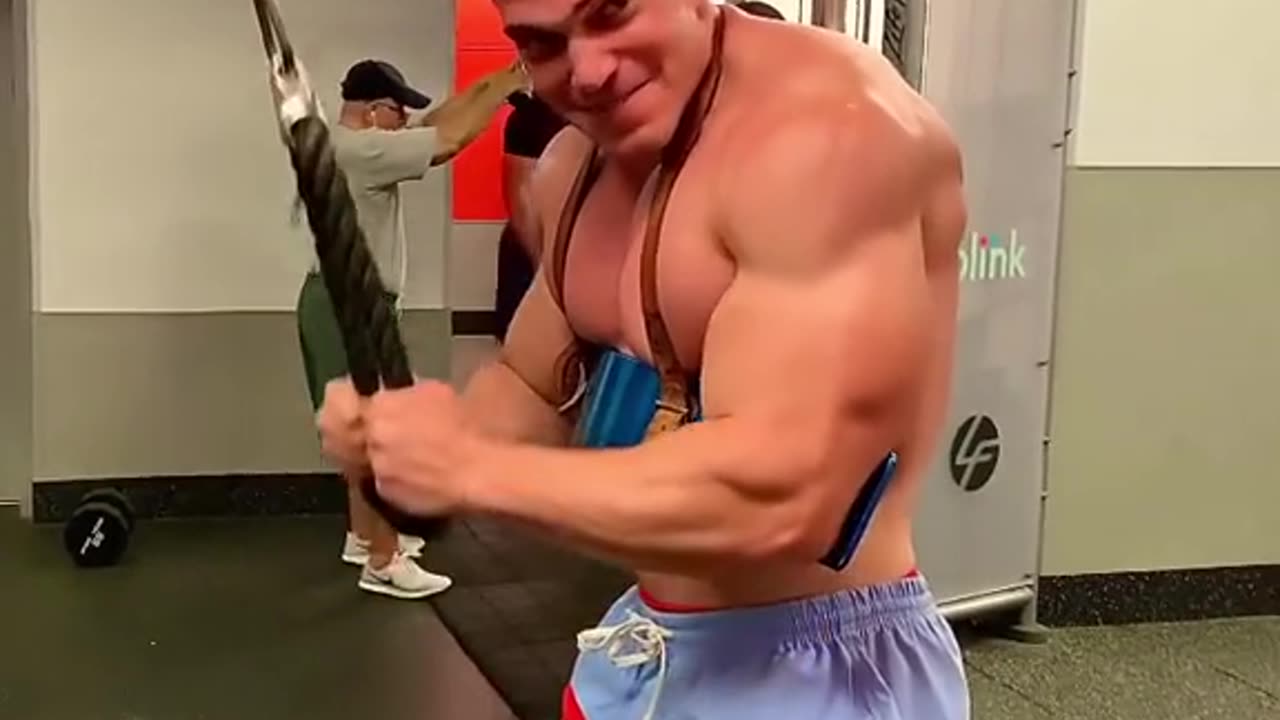 Gym Life /healthy