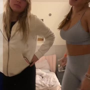 Sexy Cute Teen Girl!