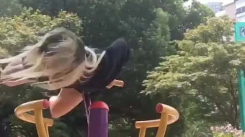 Funny Fall Fails