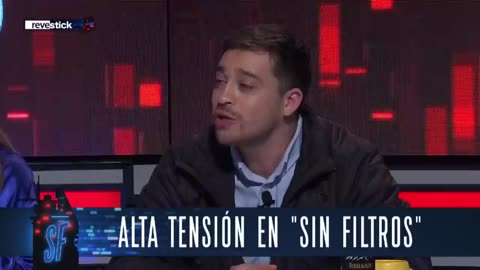 JOAQUÍN BRUTAL contra ALLENDE y coalición UNIDAD POPULAR en CHILE