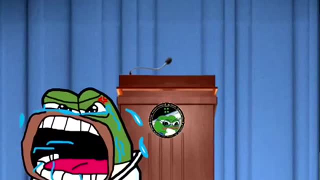 Not going anywhere | The Hill We Die On.