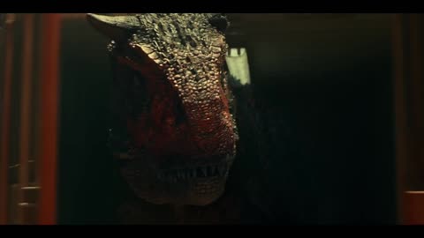 JURASSIC WORLD DOMINION TRAILER 2 (legendado)