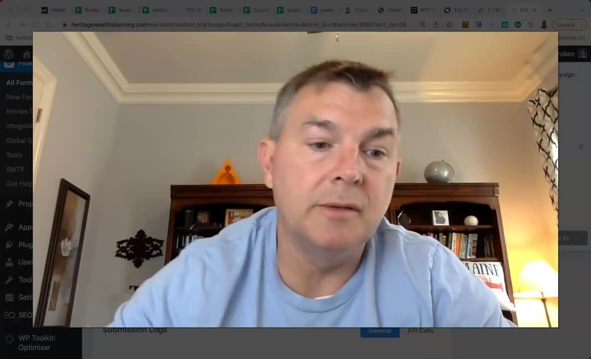 Why I Don't Have a $1 Million Investment Portfolio