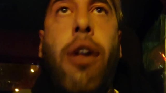 Chris Sky, Calling out Max Igan and Anarchapulco. Address the lies. Address the affiliations