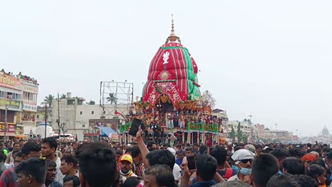 Jay Jagannath