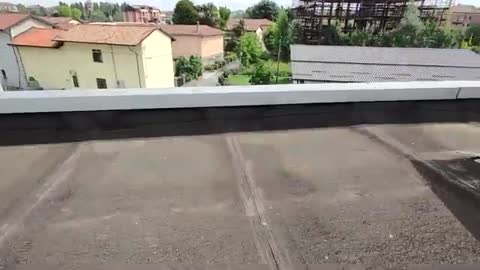 How to find Micrometeorites on the Roof of your House | Magnetic Games