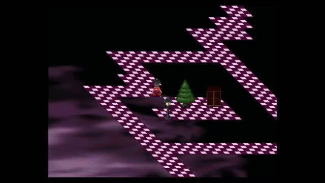 (PART 02) Yume Nikki