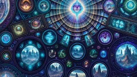 Portals of Experience