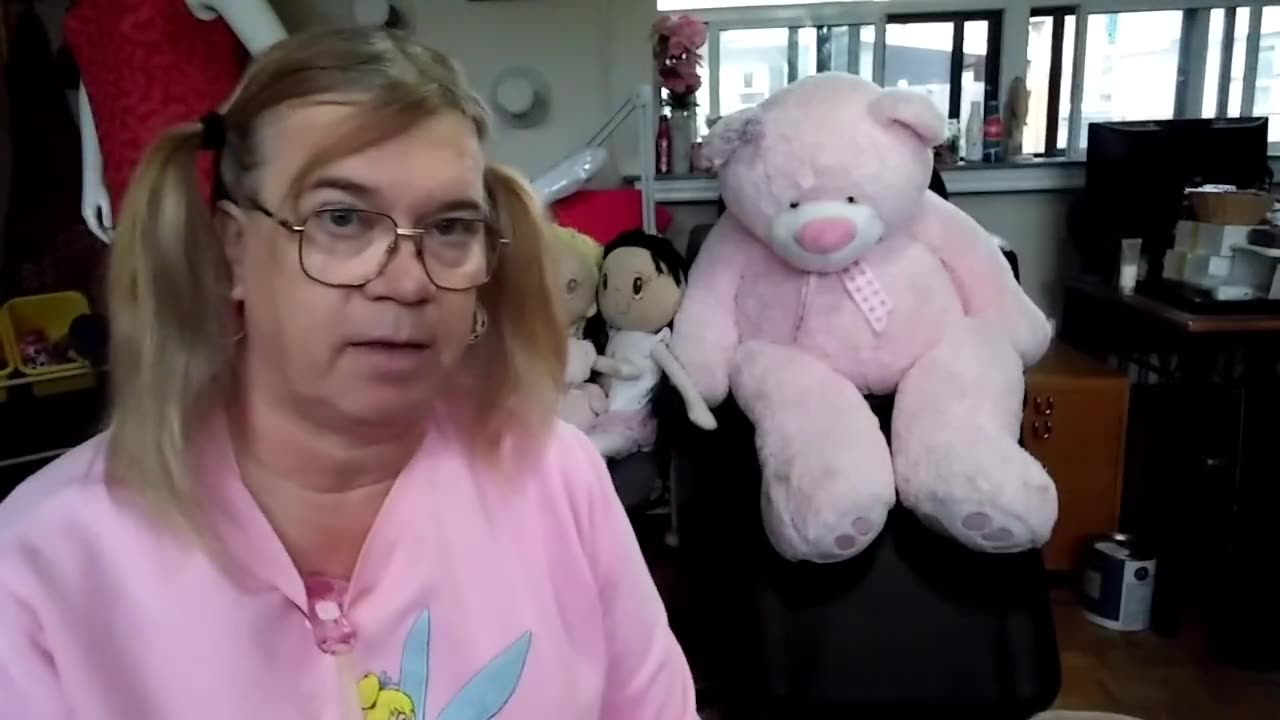 USA, 60-Year-Old Transgender ‘Woman’ Identifies As A 6-Year-Old Girl