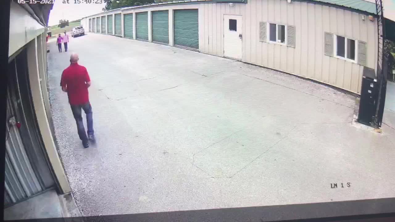 5/15/21 End of this day’s Interaction