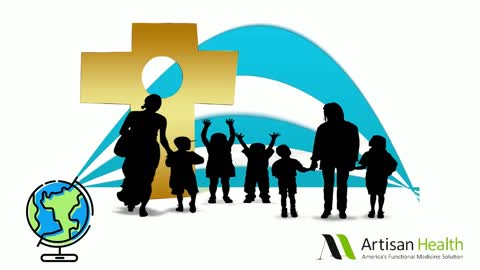 Introducing Artisan Health - America's Nationwide Functional Medicine Solution