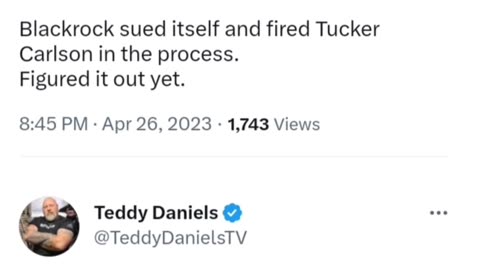 Blackrock owns 59M shares of Dominion...