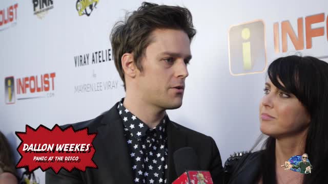 Pre Comic-Con Bash @ The Sofitel