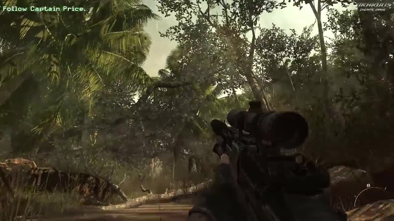 These videos are better than many action movies I've seen