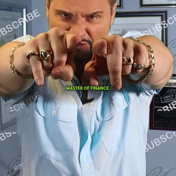 Деловые жесты! Это означает «то и это»