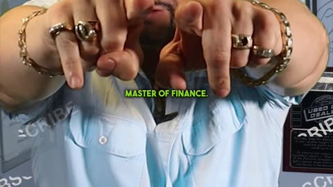 Деловые жесты! Это означает «то и это»