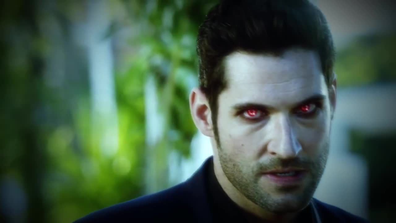 Dig your Grave - Lucifer Morningstar song