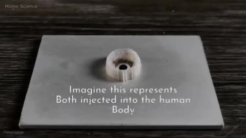 injections mrna