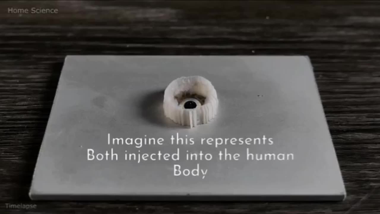 injections mrna