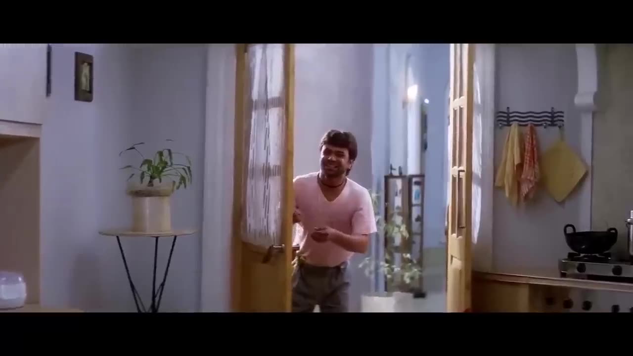 Rajpal Yadav comedy scene