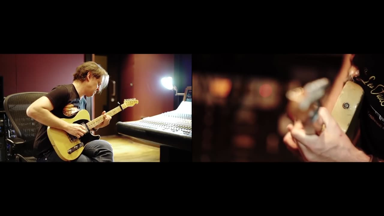 Joe Bonamassa Official - ＂The Ghost of Macon Jones＂ - Redemption