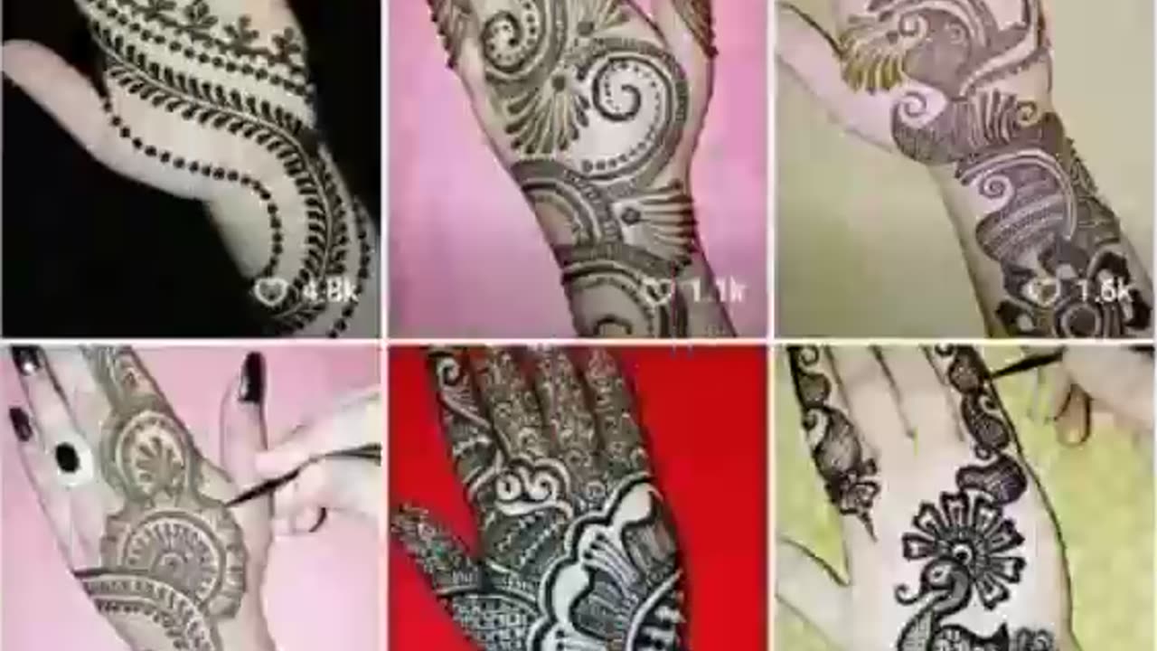 Mehandi dijais