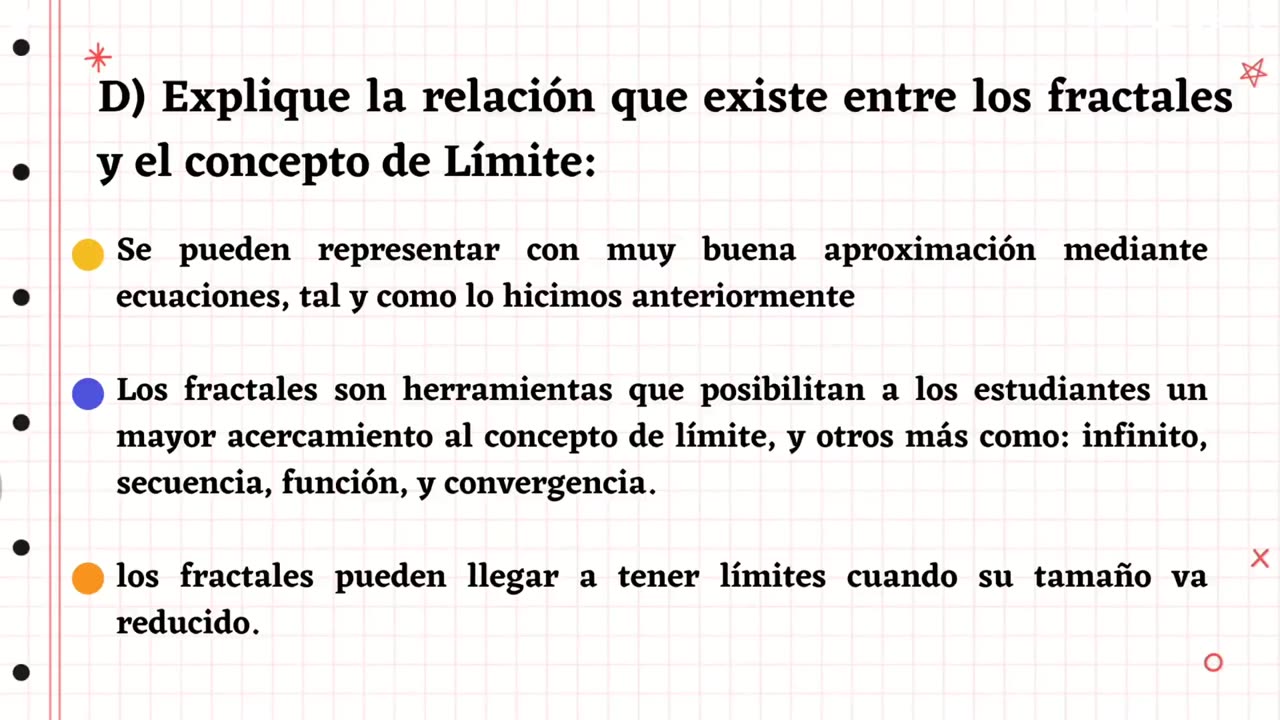 El gato fractal. Proyecto escolar: Macip Islas, Cárcamo Arroyo y Carrillo García