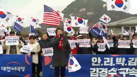 20190206_V3_S01(m-A4eLxpnME)국민의 명령이다!!! 국정농단의 주범을 처벌하고 자유통일의 꿈을 이루자!!!