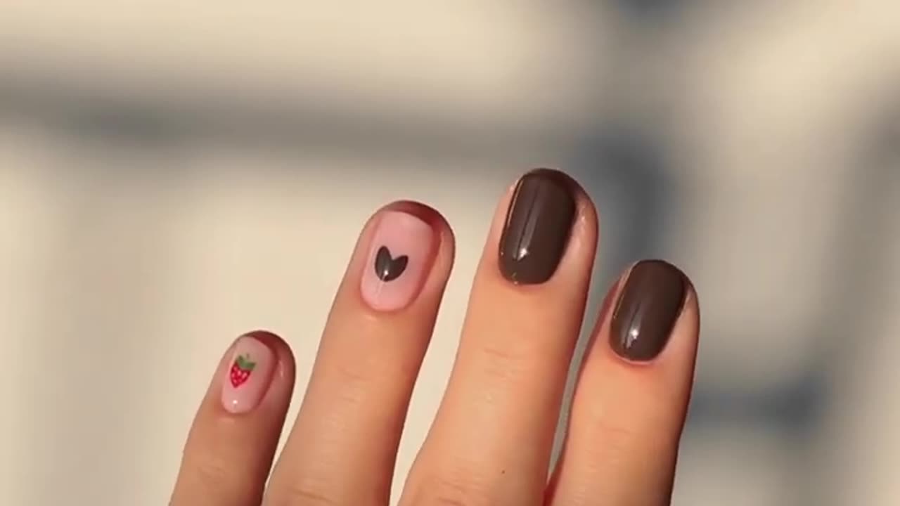 nail art design