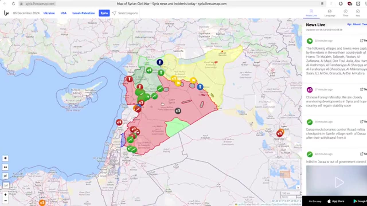 Brian Berletic - Syria’s Conflict in Context- Reality on the Ground Driving