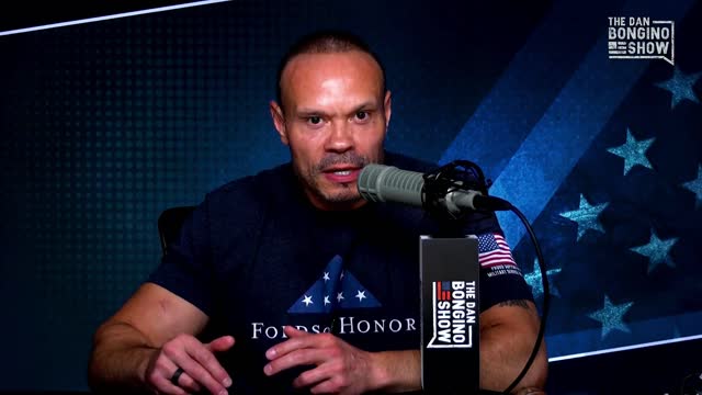 Bongino Reacts to Pfizer's Admission: What Do You Mean You Didn't Test Transmission?